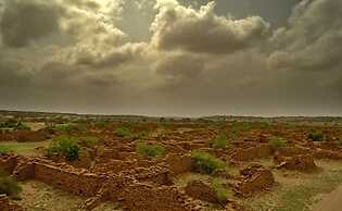 The Sambhar Heritage and Resort