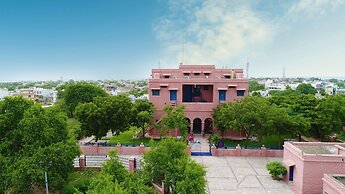 The Sambhar Heritage and Resort