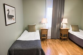 Nordens Ark Bed & Breakfast