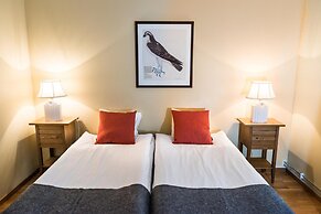 Nordens Ark Bed & Breakfast