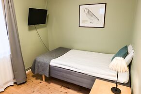Nordens Ark Bed & Breakfast