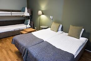 Nordens Ark Bed & Breakfast