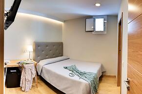 Hostal Patria