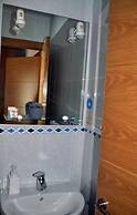Hostal Patria