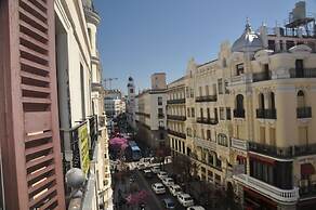 Hostal Patria