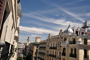 Hostal Patria