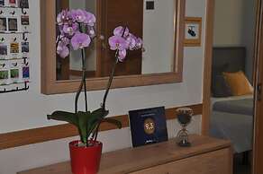 Hostal Patria