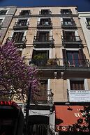 Hostal Patria