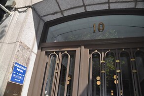 Hostal Patria