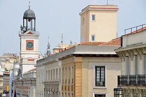 Hostal Patria