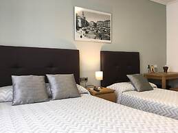Hostal Patria