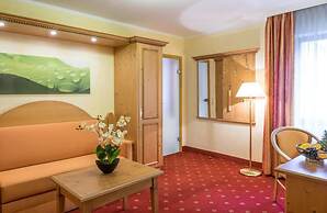 Hotel Holl