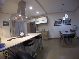 Pebbles Appartment