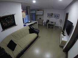 Pebbles Appartment