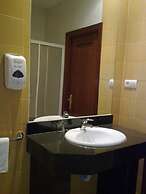 Hotel Cervantes
