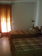 Hotel Cervantes