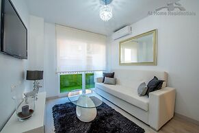 At home residentials