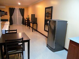 Venezia Suites Resort