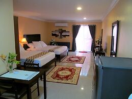 Venezia Suites Resort