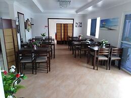 Venezia Suites Resort