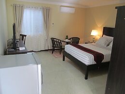 Venezia Suites Resort