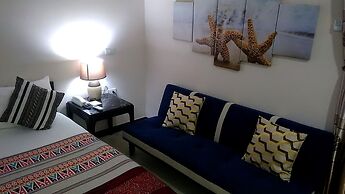 Venezia Suites Resort