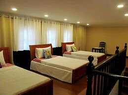 Venezia Suites Resort