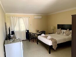 Venezia Suites Resort