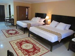 Venezia Suites Resort