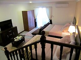Venezia Suites Resort