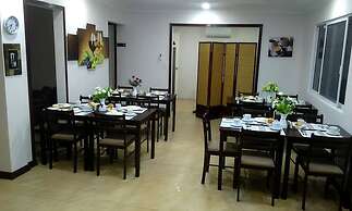 Venezia Suites Resort