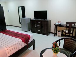 Venezia Suites Resort