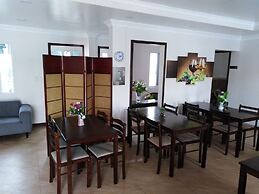 Venezia Suites Resort