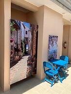 Venezia Suites Resort
