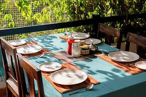 Girisadan Homestay