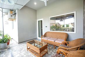 Girisadan Homestay