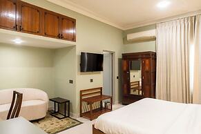 Girisadan Homestay