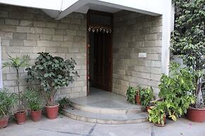Girisadan Homestay