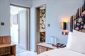 Girisadan Homestay