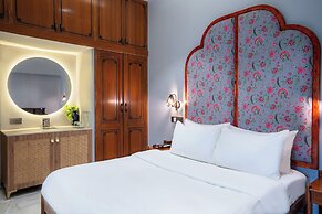 Girisadan Homestay