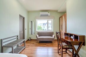 Girisadan Homestay