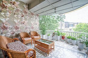 Girisadan Homestay