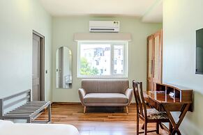 Girisadan Homestay