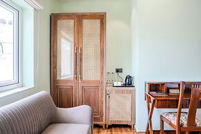 Girisadan Homestay