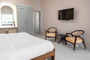 Girisadan Homestay