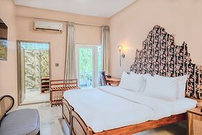 Girisadan Homestay