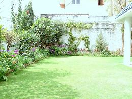 Girisadan Homestay