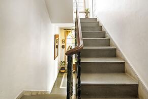 Girisadan Homestay