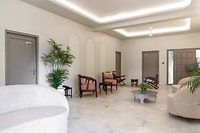 Girisadan Homestay