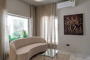Girisadan Homestay